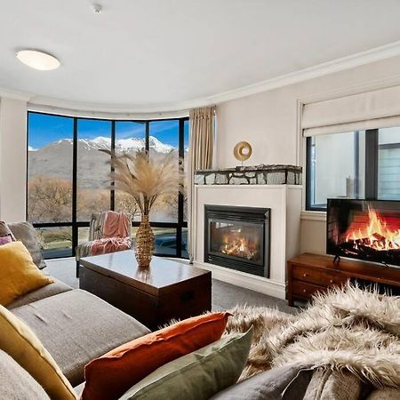 The Beacon - 2 Bedroom Luxe Apartment Queenstown Extérieur photo