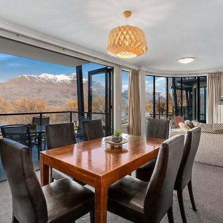 The Beacon - 2 Bedroom Luxe Apartment Queenstown Extérieur photo