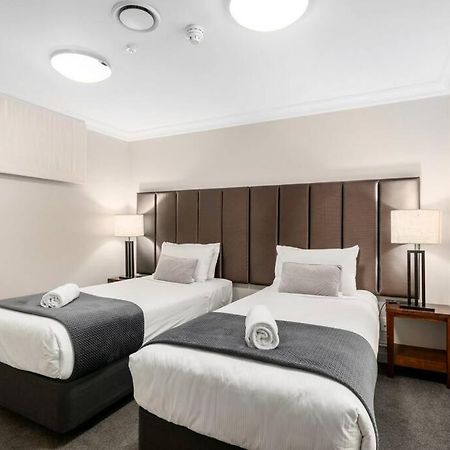 The Beacon - 2 Bedroom Luxe Apartment Queenstown Extérieur photo