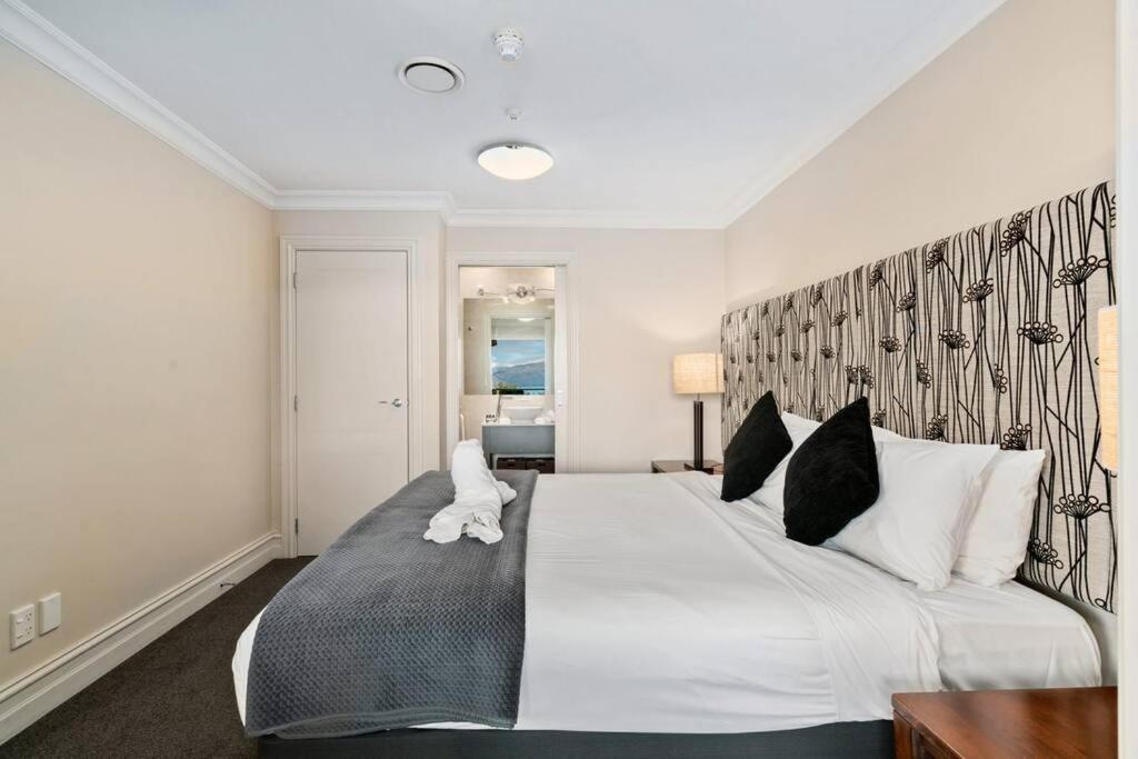 The Beacon - 2 Bedroom Luxe Apartment Queenstown Extérieur photo